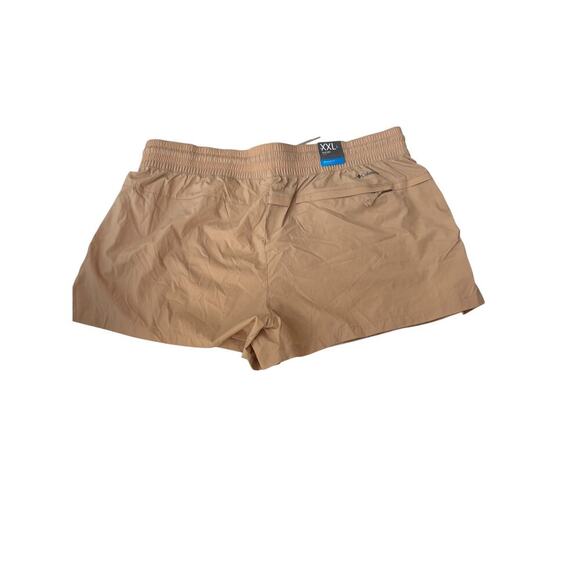 Columbia Women's Canoe Boundless Trek Active Cargo Shorts Size XXL - Picture 6 of 9
